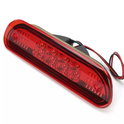 Suitable for Jeep Grand: Brake light