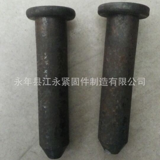 现货供应销轴  高强度销轴  镀锌销轴  异形销轴  规格齐全