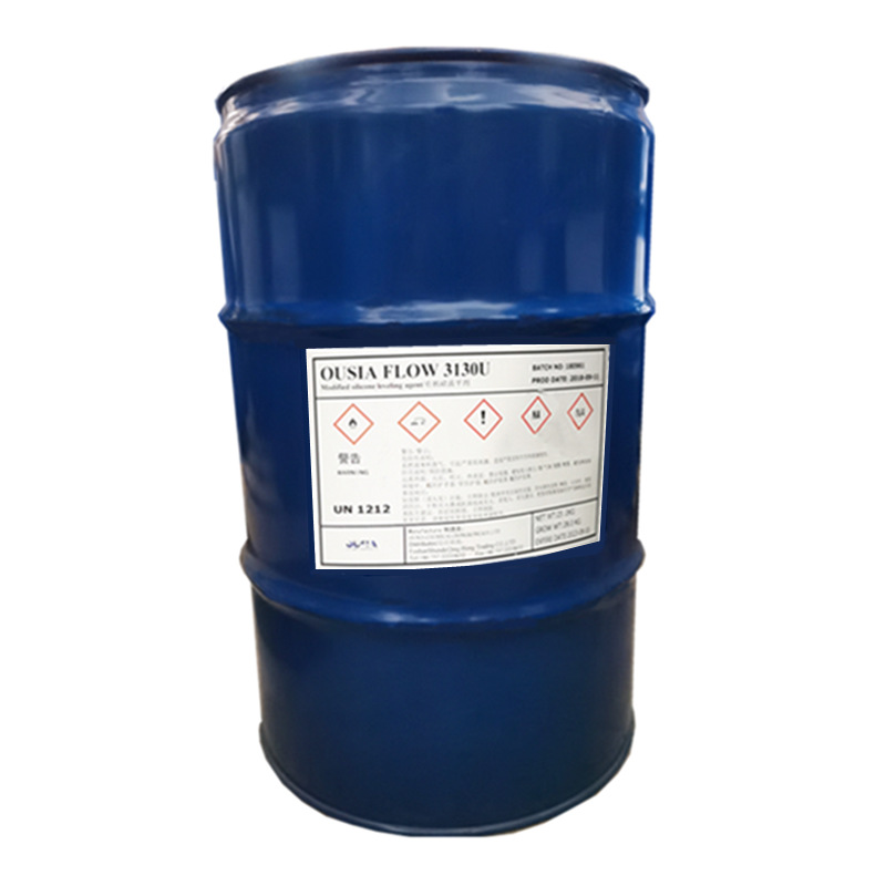 【青虹】OUSIA FLOW-3130U流平剂 汽车 工业 建筑 木器 油墨 UV