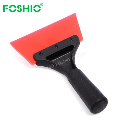 Foshio Automotive Supplies Plastic Other Automotive Exterior Supplies - red