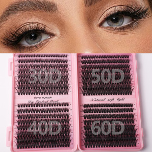 ���Q�羳�ٽ�ë��ë��DIY�ֶ�30D40D���۶�ë���ܾ��N���b��ë