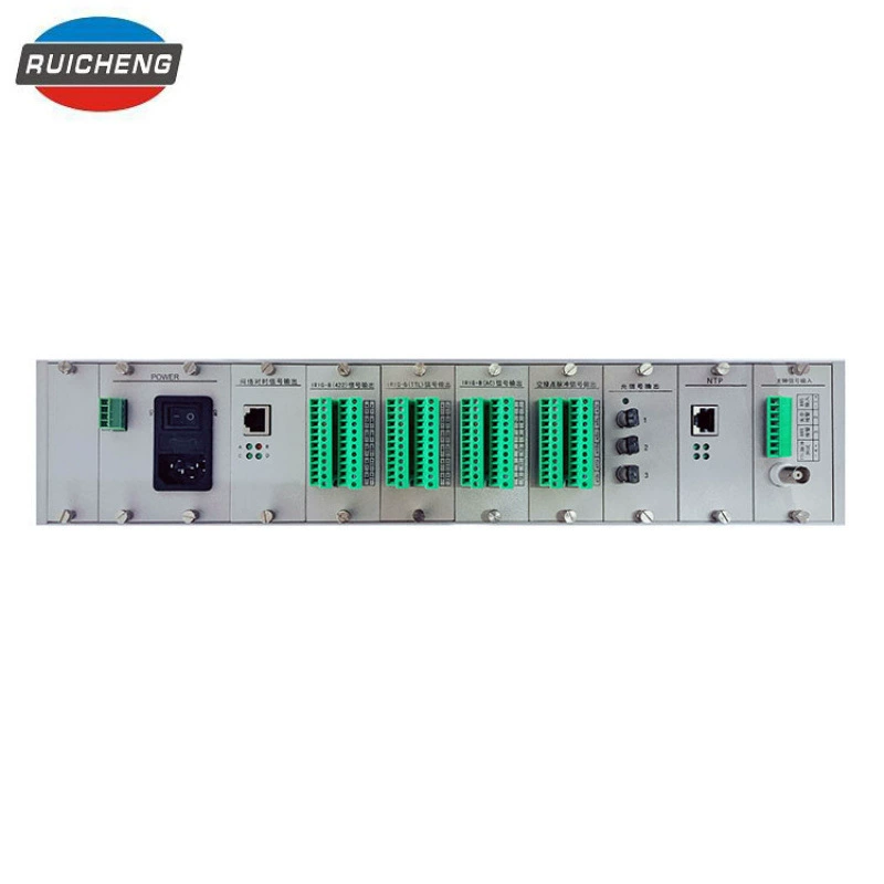 Сервер синхронизации компьютерных часов Выберите Ruicheng Физическая изоляция между сетевыми портами для обеспечения безопасности сети