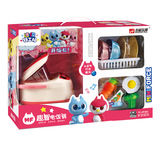 Оригинальный маленький легкий музыкальный спрей, детская семейная кухонная утварь, игрушка