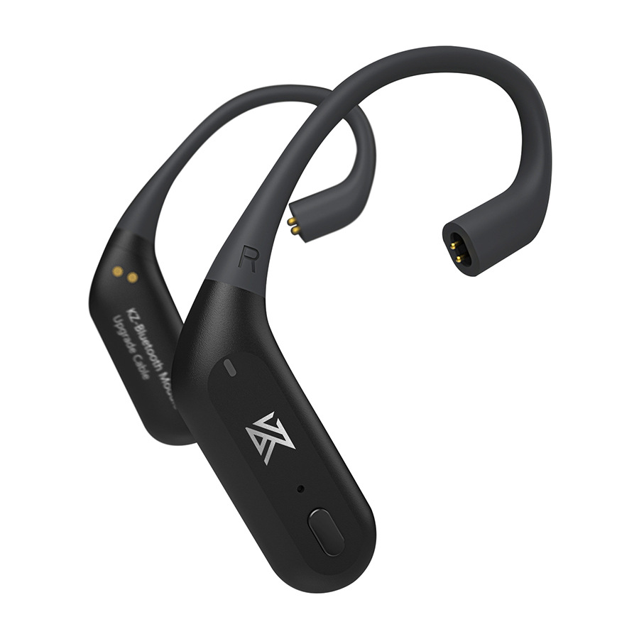 KZ-AZ09 PRO Ear Hook Headphones 5.4 Wireless Qualcomm Bluetooth Module 0.78/0.75 Interface Compatible_voghion.com