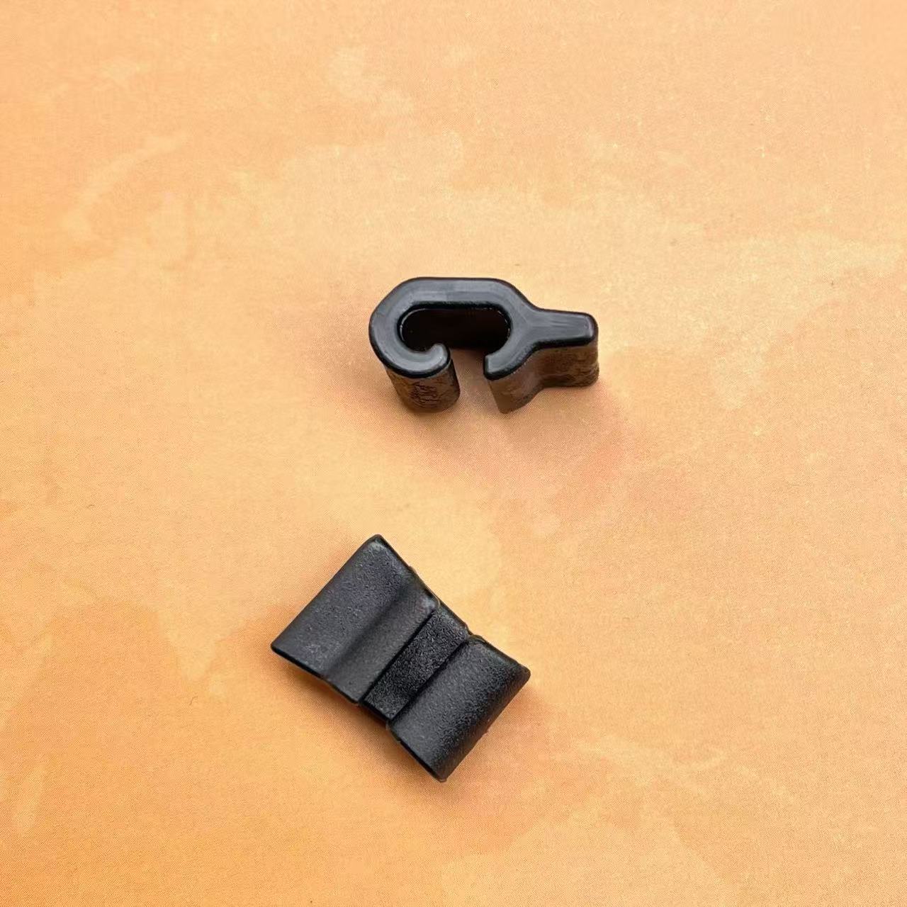 Fabricante pieza mágica hebilla DIY variedad combinación simple gabinete de almacenamiento hebilla especial resistente al desgaste resina ABS