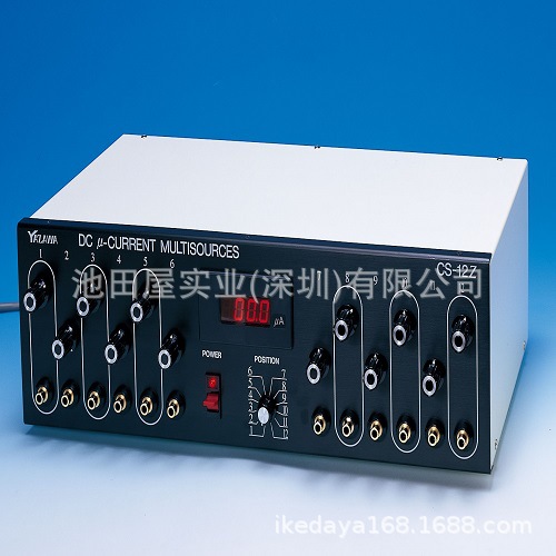 054-5171定電流電源CS-12Z