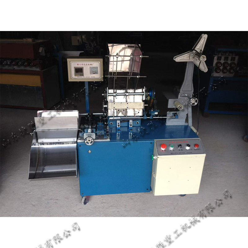 一次性筷子包装机 变频调速木筷子封口机 地摊夜市筷子打包机