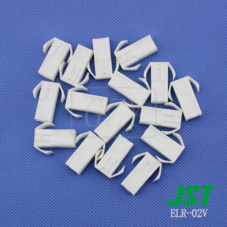 �ֻ�����ELR-02V �����ܿ� JST������  ELϵ���߶���4.5mm���