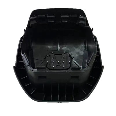 and interior door bowl stickers, Airbag