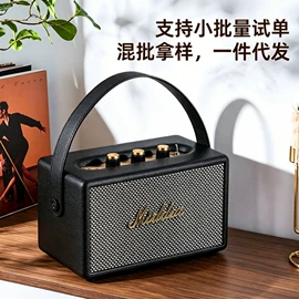 黑胶唱片机;CD机;蓝牙音箱