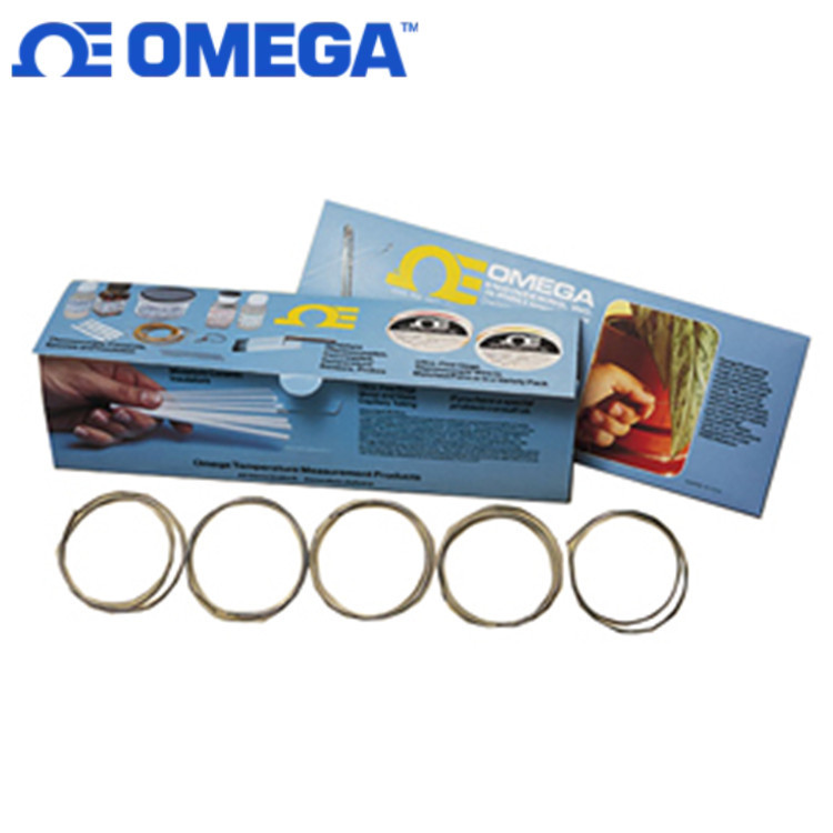 美国奥米佳无护套5件装热电偶CHAL-002,CHAL-003,CHAL-005