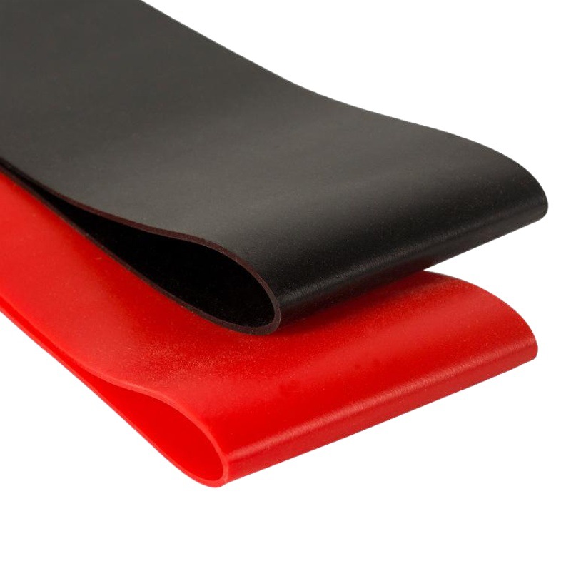 Yoga Resistance Band for Women, High-Elastic Rubber Resistance Band for Fitness, Hip-Lifting, Stretching, and Beautifying the Buttocks