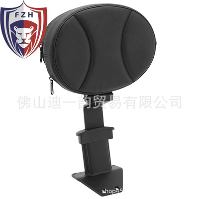 Motorcycle cushion – backrest 18-23
