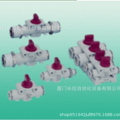 3QV-08S-08S 3QV-08S-8A CKD快排阀