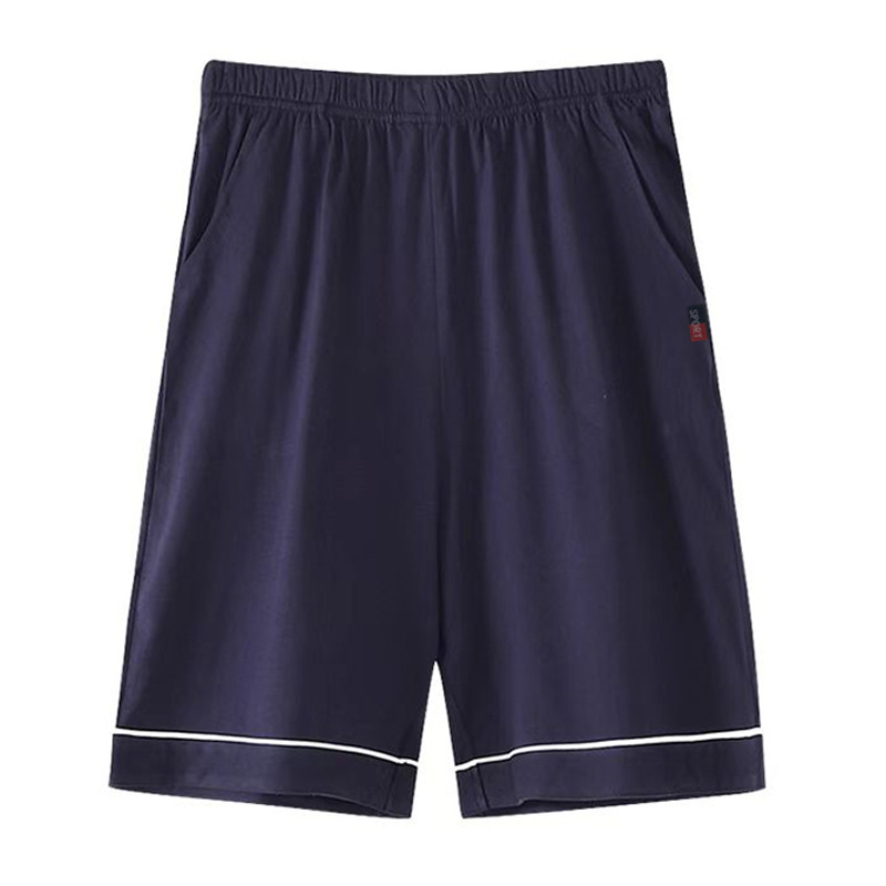 2299 # 남성 바지-블루