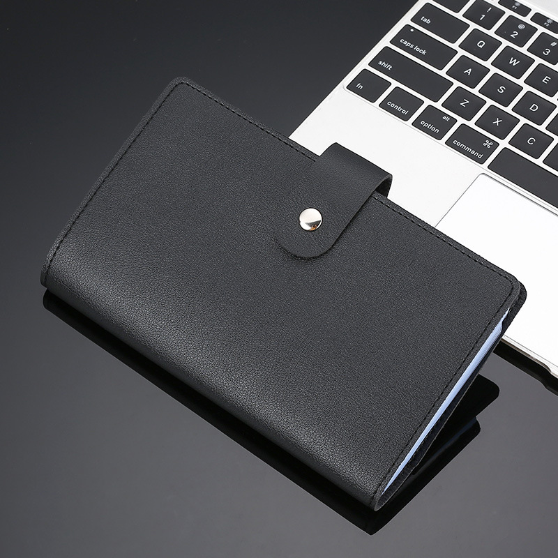 Cartera de tarjetas de conducir