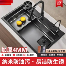 �N��ϴ�����βۼӺ�304���P�ˮ�ۼ���ϴ�˳��ֹ�̨����