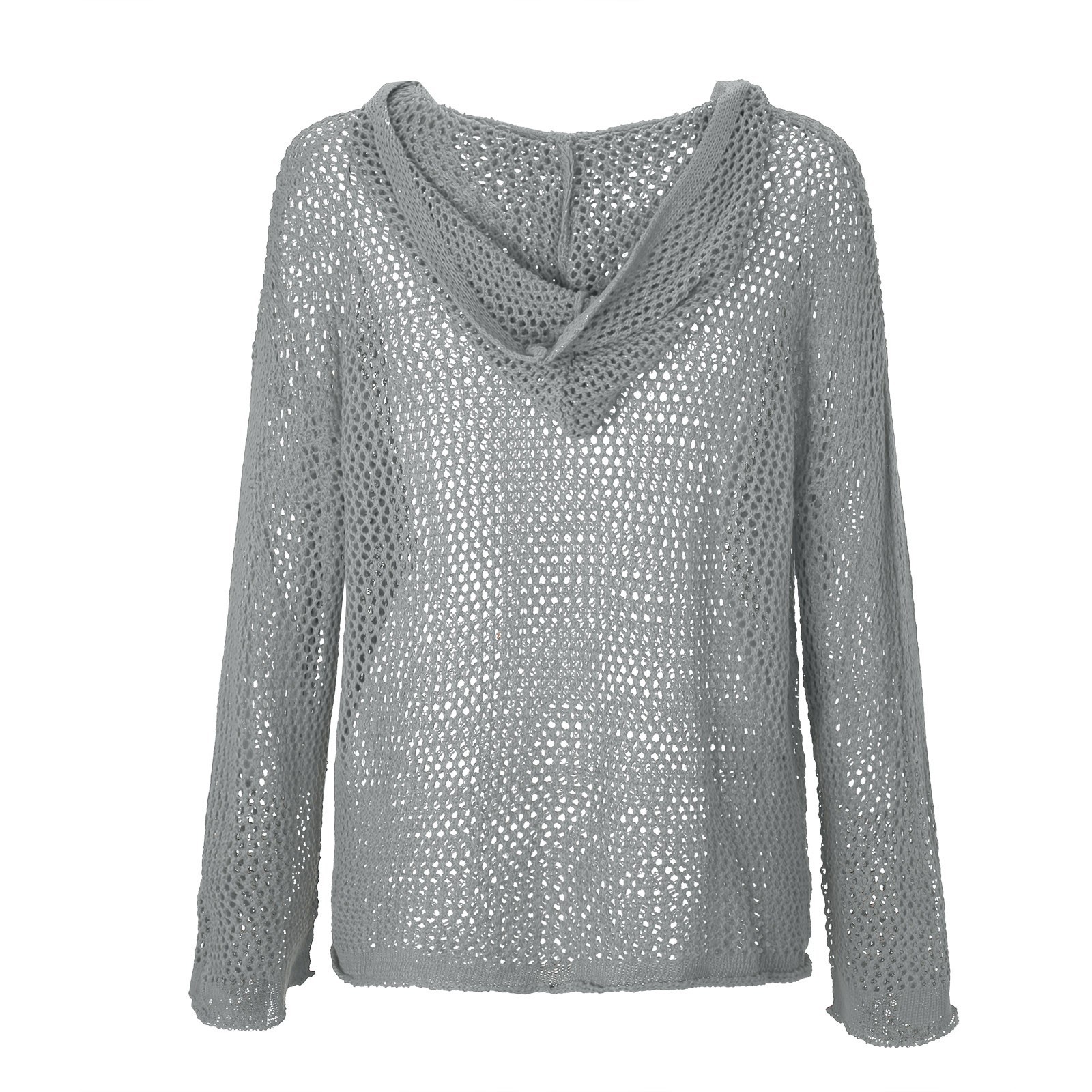 Lightweight Hoodie