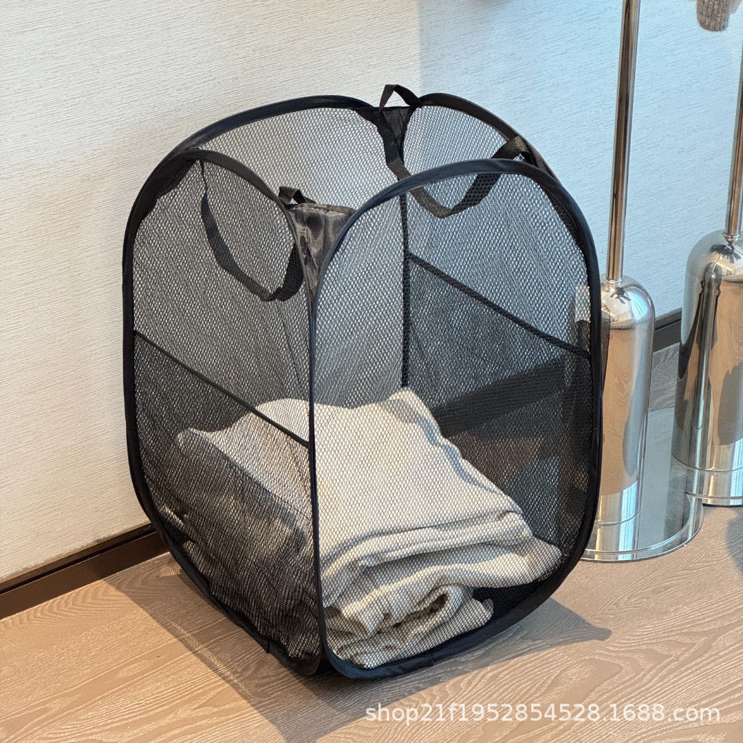 Source Manufacturer Dirty Clothes Basket Foldableing Dirty Clothes Basket Bathroom Dirty Clothes Basket Household Dirty Clothes Sundries Laundry Basket