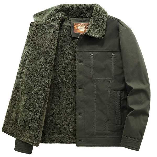 ArmyGreen