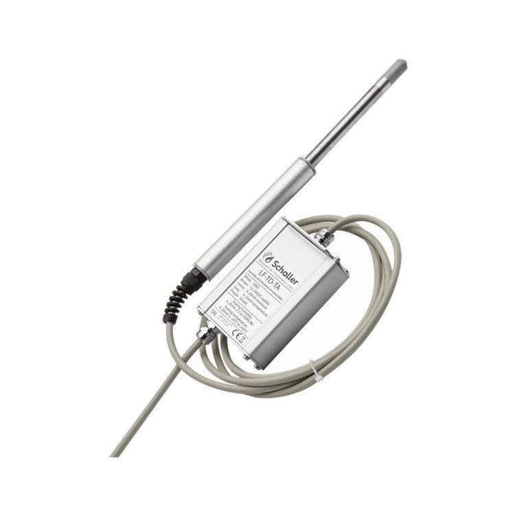 MESSTECHNIK SCHALLER HUMIDITÓRIO RH1