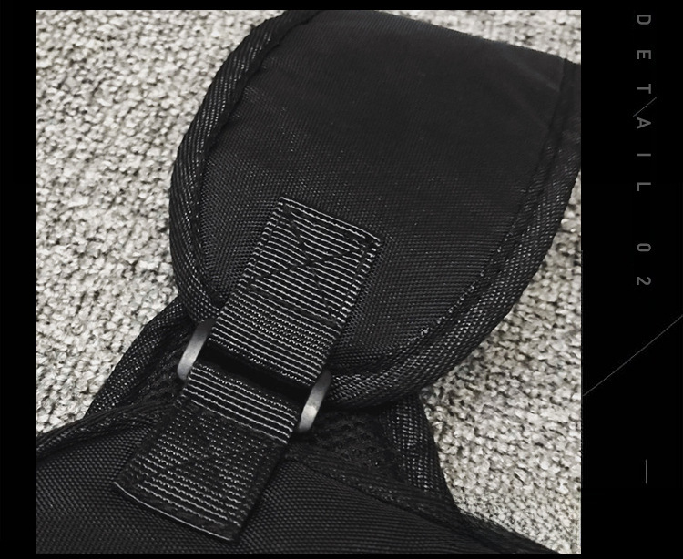 Durable Fashion Bag
