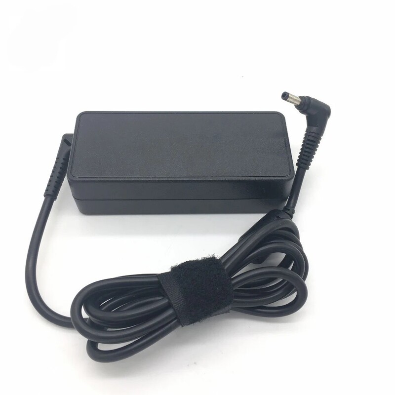 Laptop power adapter 45W4.0*1.7 Port 20V2.25A small port for Lenovo Ideapad100