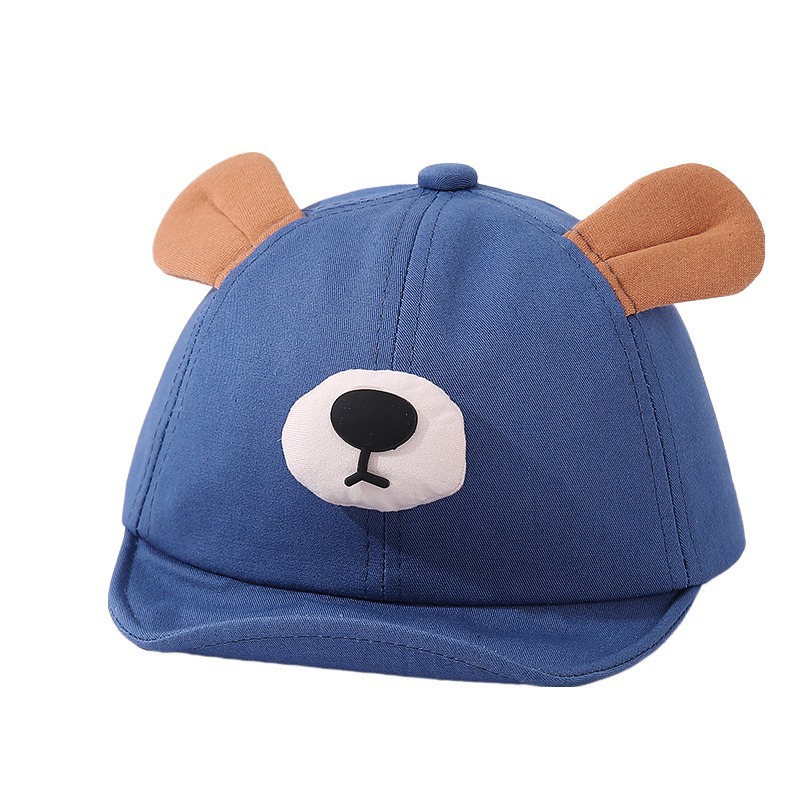 Baseball cap