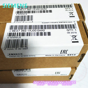 ԭ�b�M�����T��6ES7392-1AJ00-0AA0ǰ�B���� ������ͽ��c��20�