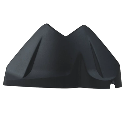Body Shell 09 10 11 12 — Motorcycle Fender
