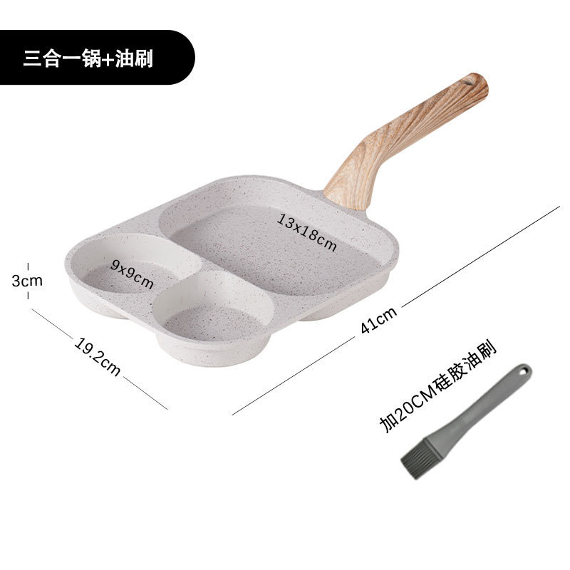 [가스 모델] 오일 브러시 포함