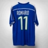 1998 Brazil's away game No. 11