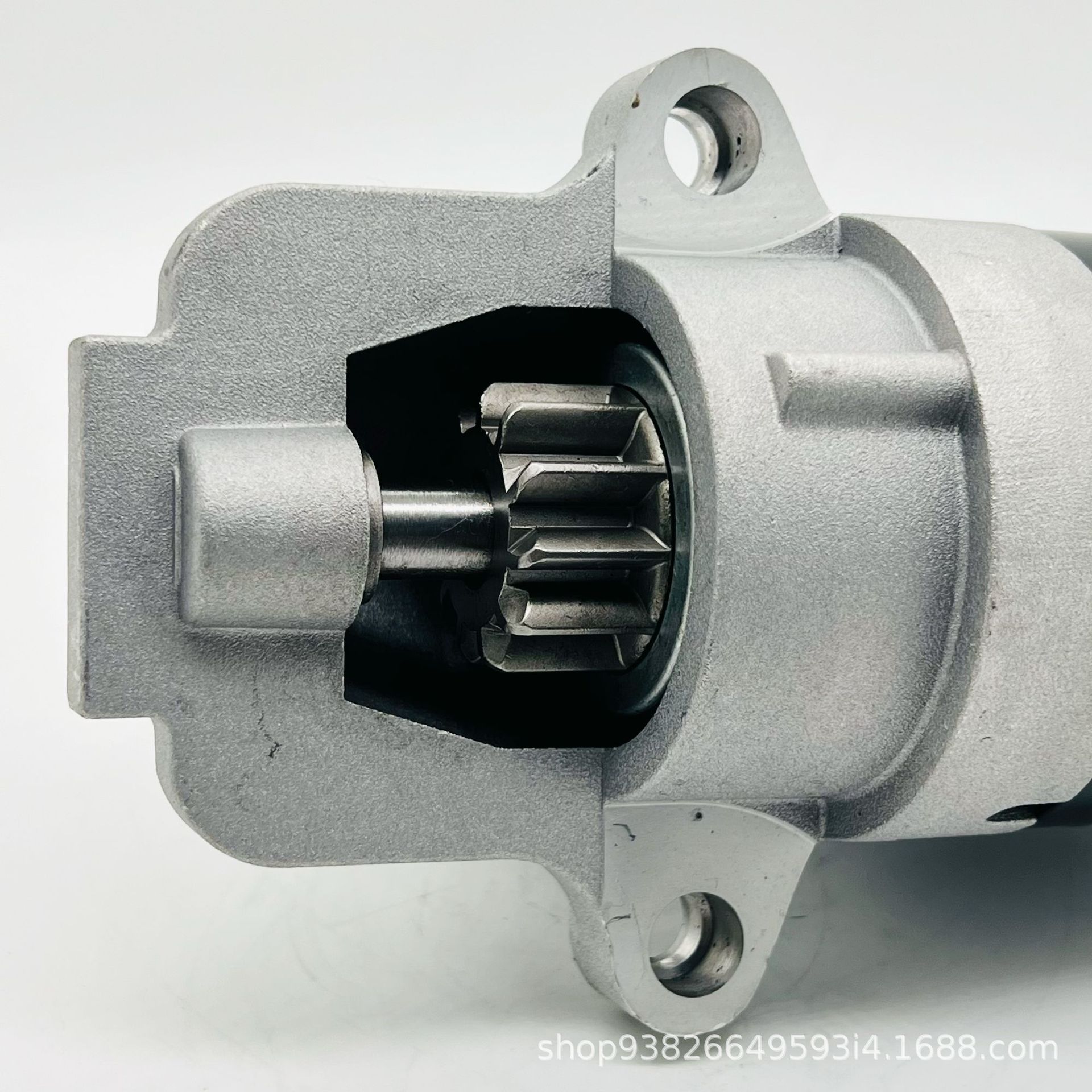 Suitable for Ford/Mazda/3.2 Series 1L5T-11000-Aa Car Starter 6L5Z110002Aa