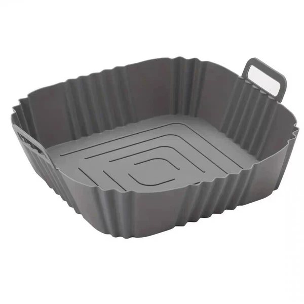 Gray square