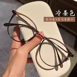 框架眼镜;儿童框架镜;眼镜片
