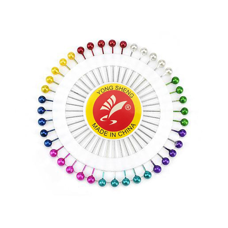 Fábrica al por mayor placa de aguja de abalorios aguja de posicionamiento aguja perlada aguja en forma de pera placa galvanizada ropa aguja de corte vertical