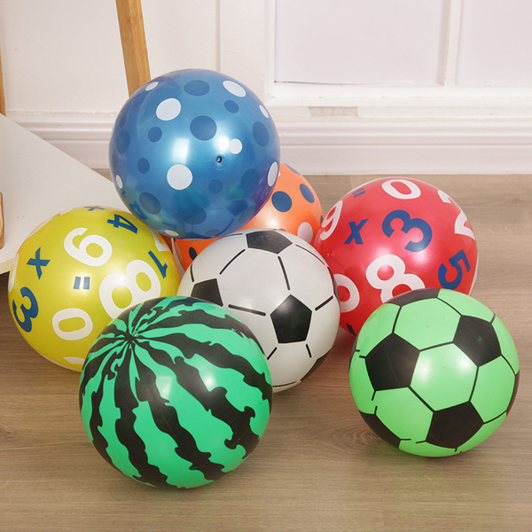 inflatable toy for leisure