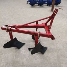 小四轮拖拉机铧式犁耕地松土220犁铧320型号铧式犁