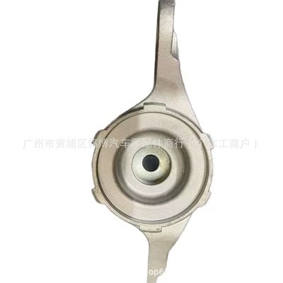LR090666LR090667 is suitable for the rear shock absorber top mount left and right of the Land Rover Range Rover Velar engine bracket