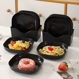 盘;碗;保鲜盒、饭盒