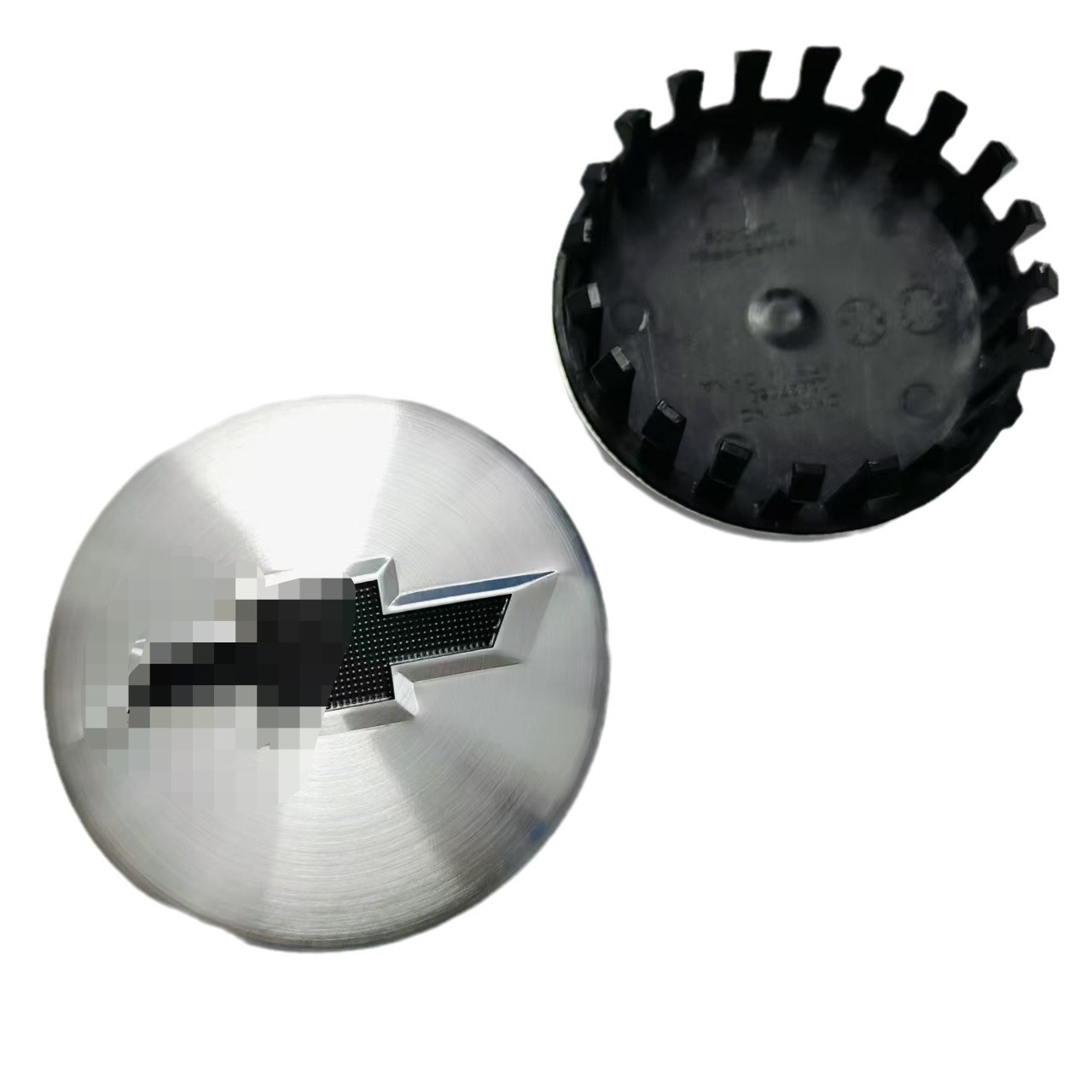 Suitable for Chevrolet GMC wheel hub cover 22837060 83mm 3.25 "RV pickup wheel hub cover
