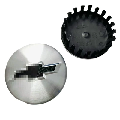 Hub cover | "RV pickup wheel hub