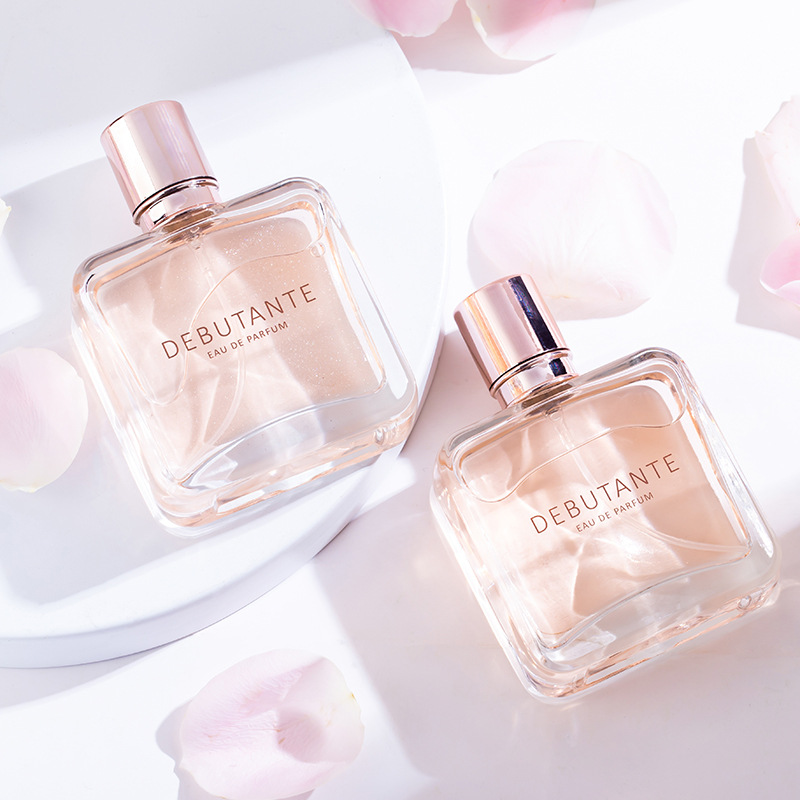 Nuovo profumo caldo Celebrità Profumo Lady Liusha Fragranza duratura Ragazza studentessa Profumo fresco Fragranza di fiori e frutta Fragranza della dea_voghion.com