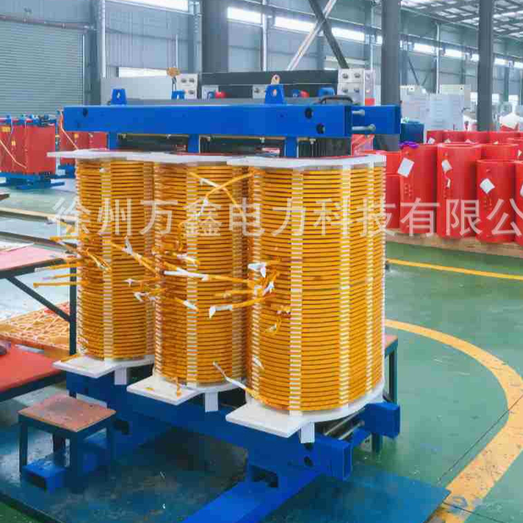 万鑫SGB11-1000KVA/20KV-0.4KV三相干式电力变压器厂家厂价直销
