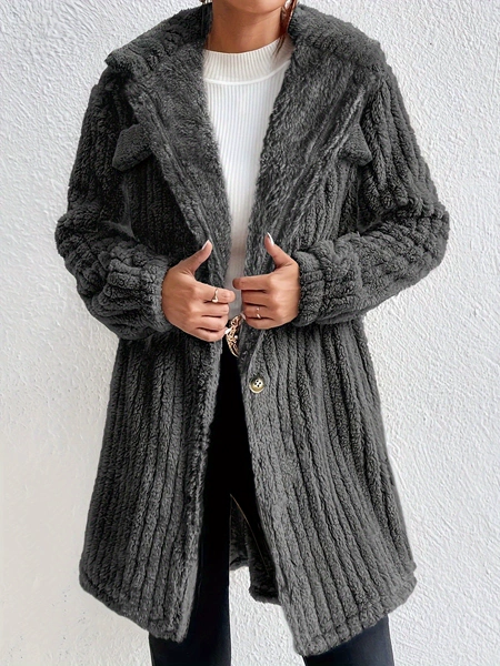 Dark gray
