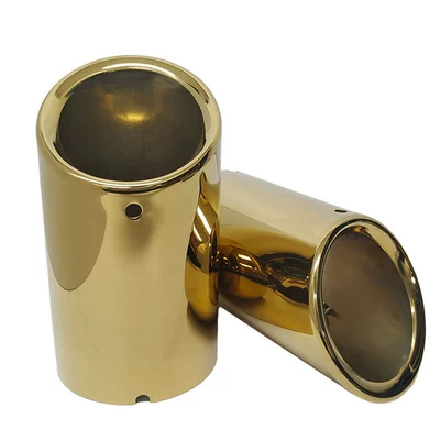 Exhaust pipe, Suitable for Audi A1/A3/A4L/Q5