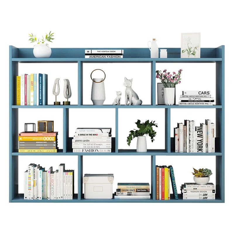 Estante de almacenamiento para cabecera de cama, armario de rejilla moderno para cabecera, mueble bajo de pared para dormitorio, estante de exhibición, vitrina, estantería sencilla.