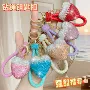 跨境手工心型立体贴钻