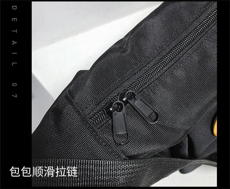 Japanese Crossbody Bag Mens Shoulder Tooling Large Capacity Fashion Brand Messenger Bag Backpack Casual Shoulder Bag Ins Trendy Mens Bagpicture26