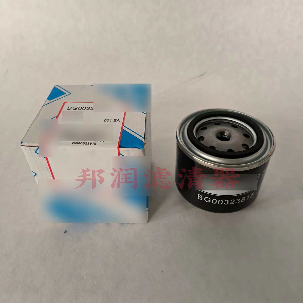 供应凿岩机械BG00323815机油滤芯机油滤清器